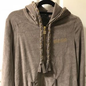 BCBGMaxaria New Hoodie